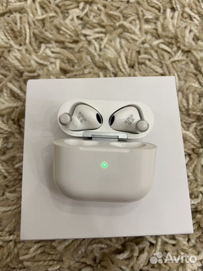 AirPods (3rd generation - Lightning)