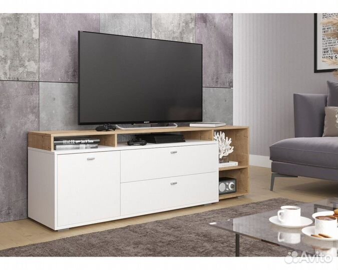Тумба под тв. В ассортименте. В наличии