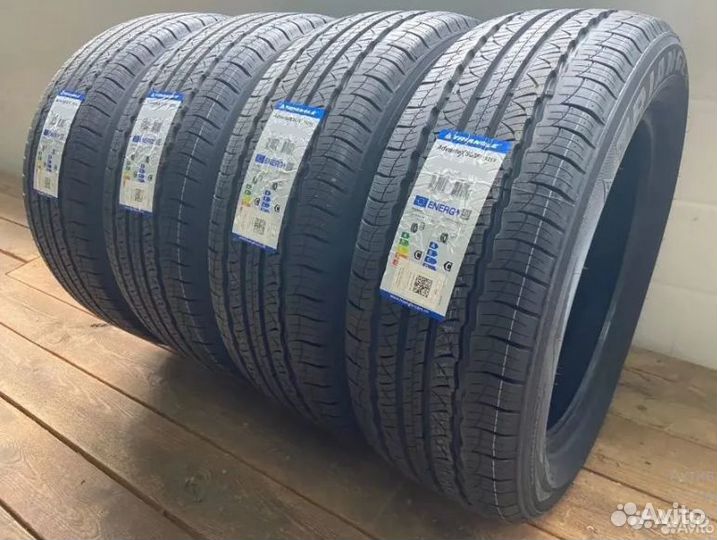 Triangle AdvanteX SUV TR259 225/50 R18 99Y