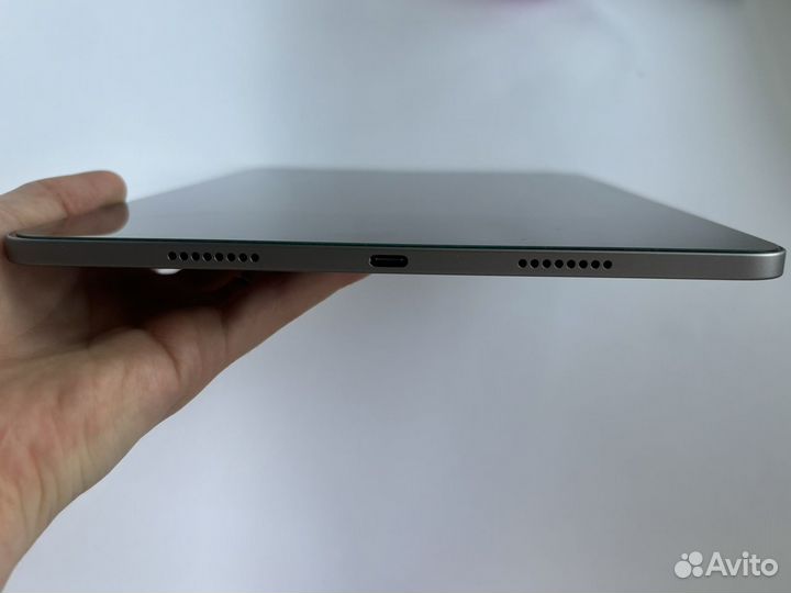 Планшет apple iPad pro 11 2022 256gb