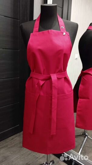 Фартук влагостойкий