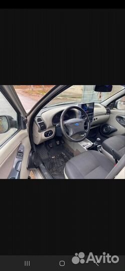 LADA Kalina 1.6 МТ, 2008, 133 000 км