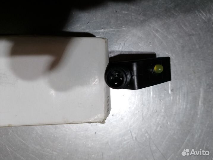 Индуктивный датчик с LED QM/132/P