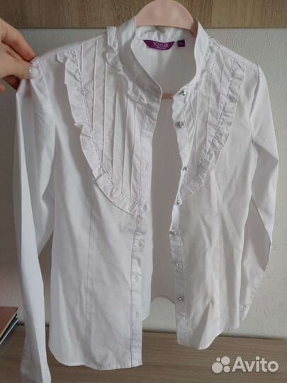 Школьная форма