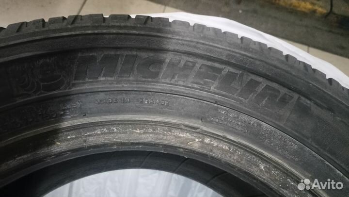 Michelin Latitude Cross 215/65 R16 100H