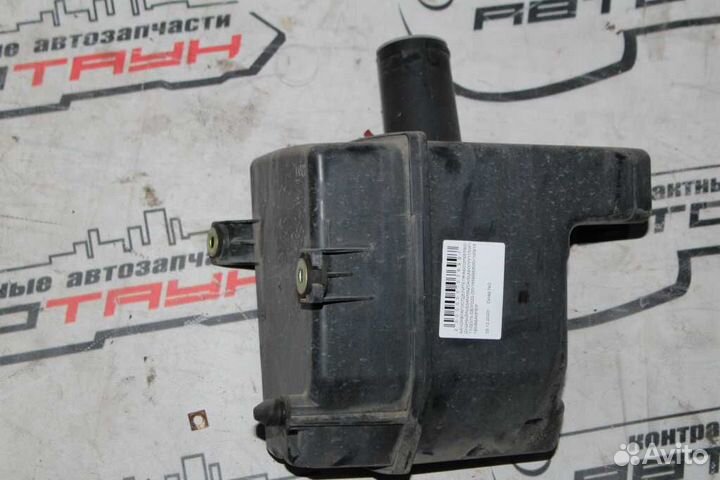 Бачок влагоотделителя абсорбер воздушный nissan ma