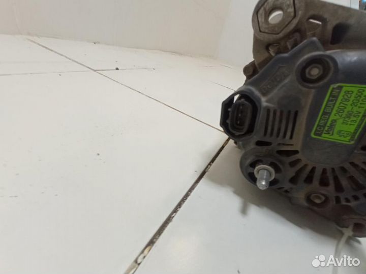 Генератор Kia Optima 3 TF 2010-2015