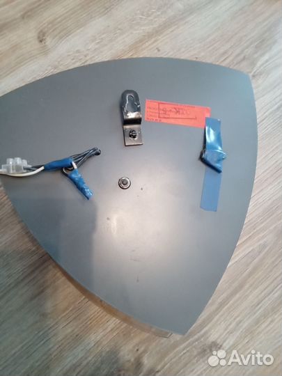 Светильник настенный