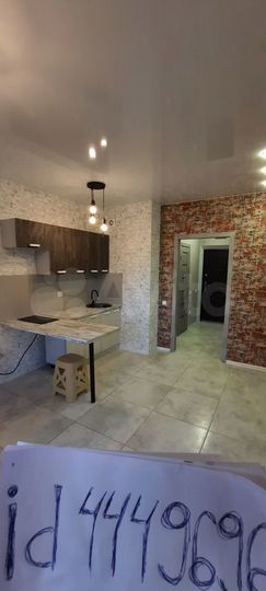 Квартира-студия, 26 м², 10/18 эт.
