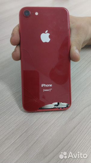iPhone 8, 64 ГБ