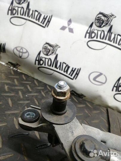 Трапеция дворников Chevrolet Cruze хэтчбек Z18XER