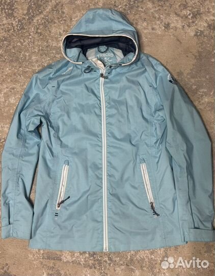 Ветровка женская