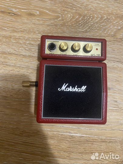 Электрогитара с комбиком