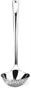 Половник HuoHou HU0054 Stainless steel soup ladle