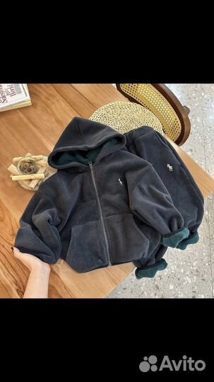 Костюм детский для мальчика и девочки