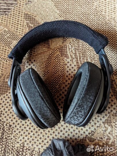 Наушники akg k361