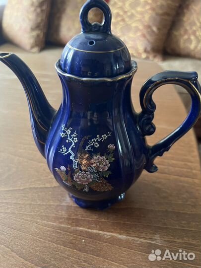 Сервиз кофейный (Япония)