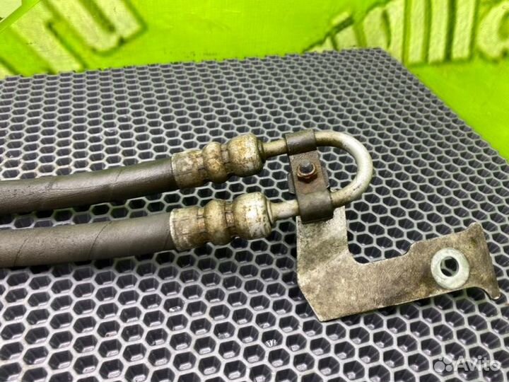 Шланг гур Bmw 5-Series E39 M54B22 2000