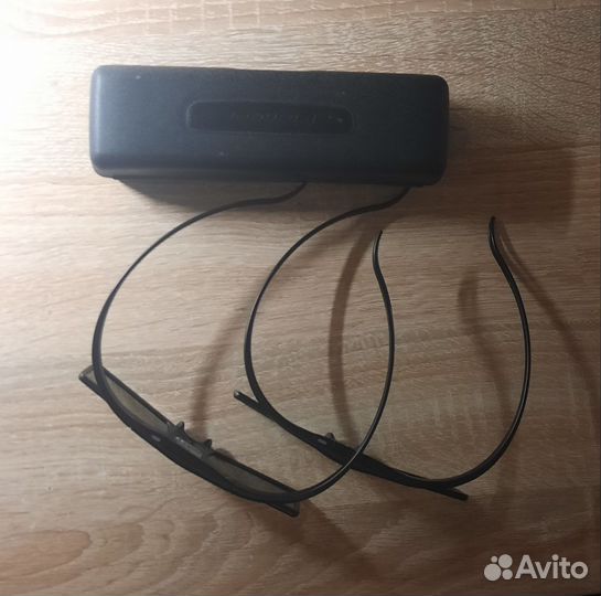 3d очки samsung