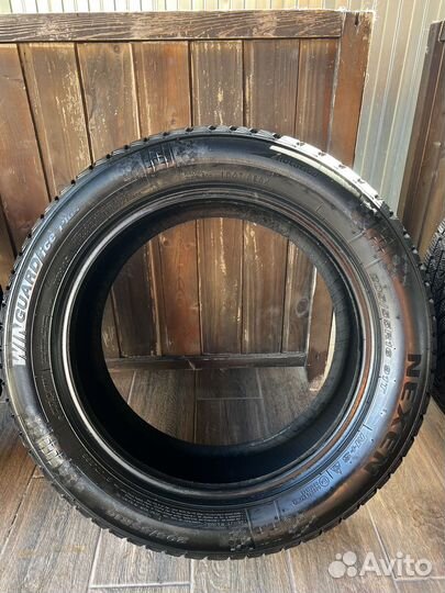Nexen Winguard Ice Plus 205/55 R16 91