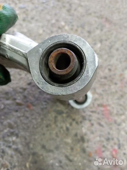 Рычаг Nissan teana j32