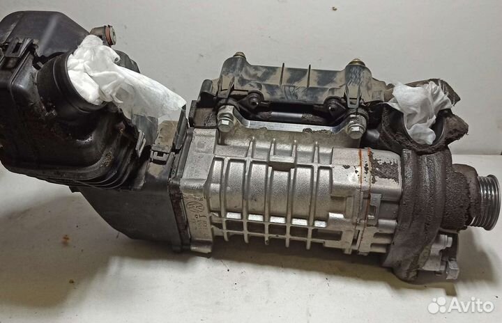 Компрессор VW AG 1.4 CAV