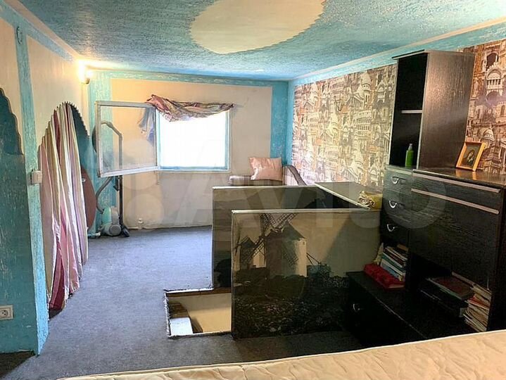 Дом 32 м² на участке 5,6 сот.