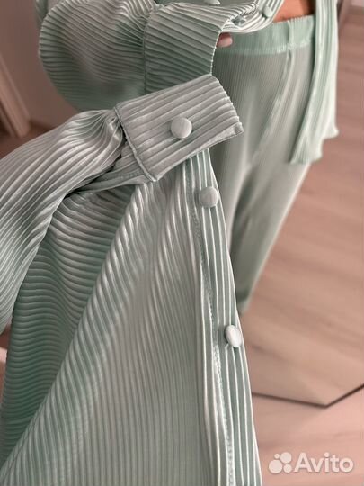 Летний костюм размер М
