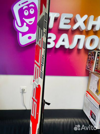 Беговые лыжи Sable 185 (км198)