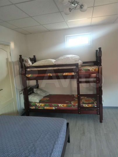 Комната 20 м², 1/2 эт.