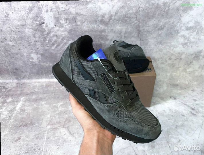 Кроссовки Reebok Classic (Арт.12843)