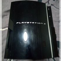 PS3 fat запчасти