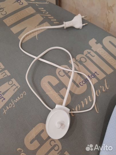 Бесконтактная зарядка для зубной щётки орал би