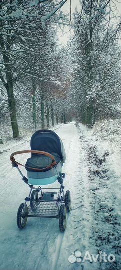 Детские коляски
