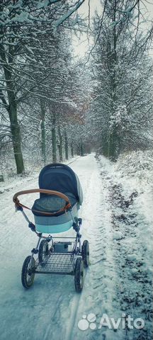 Детские коляски