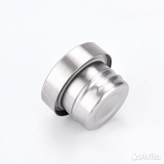 Термос с чехлом 1 л