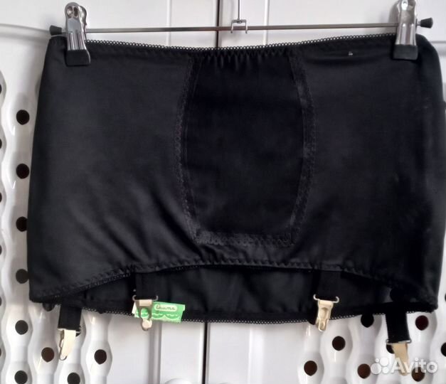 Пояс для чулок