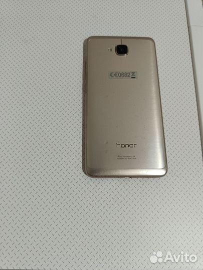 HONOR 5C, 2/16 ГБ