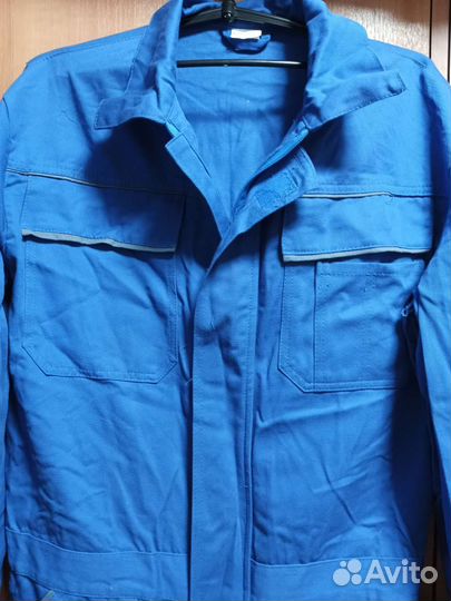 Х/б комбинезон рабочий