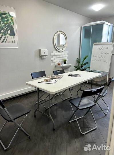 Кабинет для проведение мастер классов