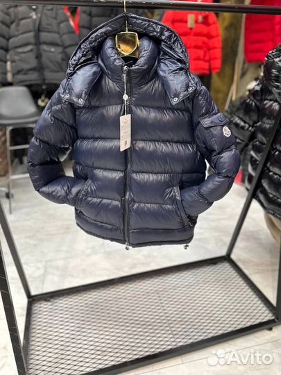 Куртка Moncler