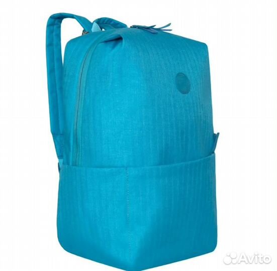 Рюкзак RX-944-1 (4 лазурный)