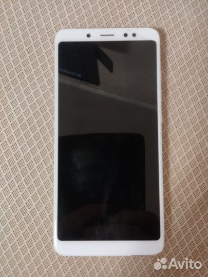 Xiaomi Redmi Note 5 Pro, 6/64 ГБ