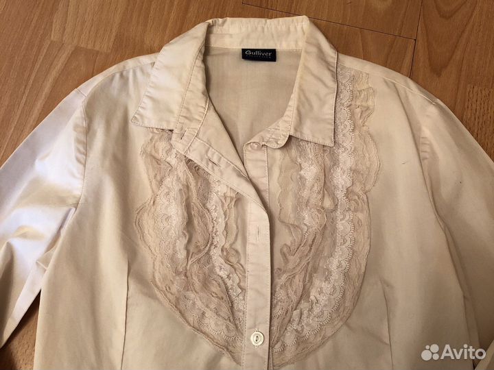 Блузка оригинал