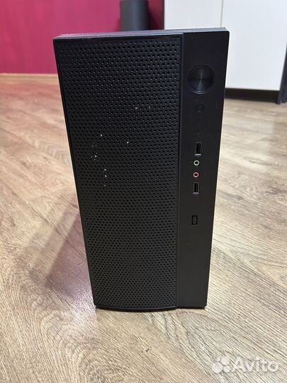 Корпус для пк mini atx