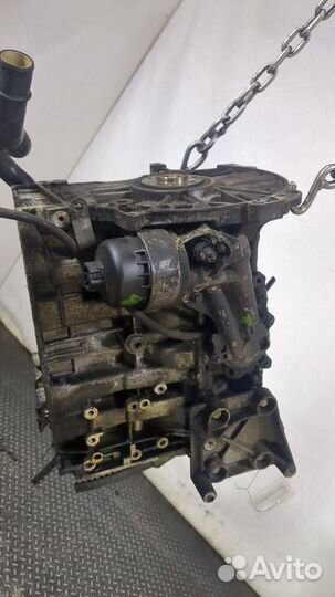 Блок цилиндров Peugeot 207, 2009