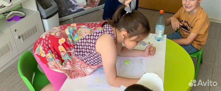 Летнее платье для девочки, 7-8 лет Desigual