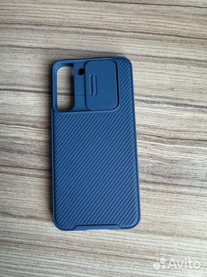 Челох Nillkin для samsung galaxy s22 plus