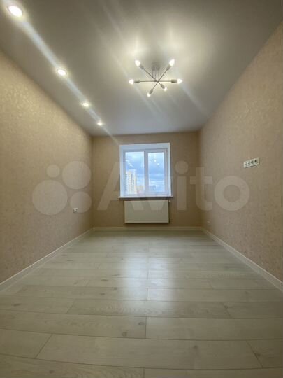 2-к. квартира, 60 м², 7/19 эт.