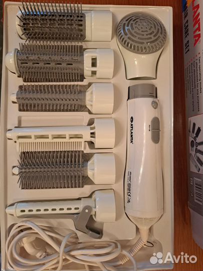 Набор для укладки волос